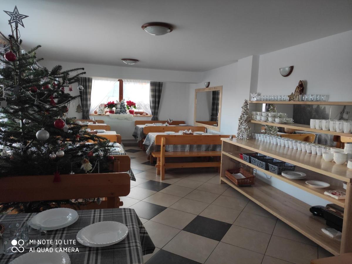 Willa Matus II Gliczarow Gorny Zewnętrze zdjęcie