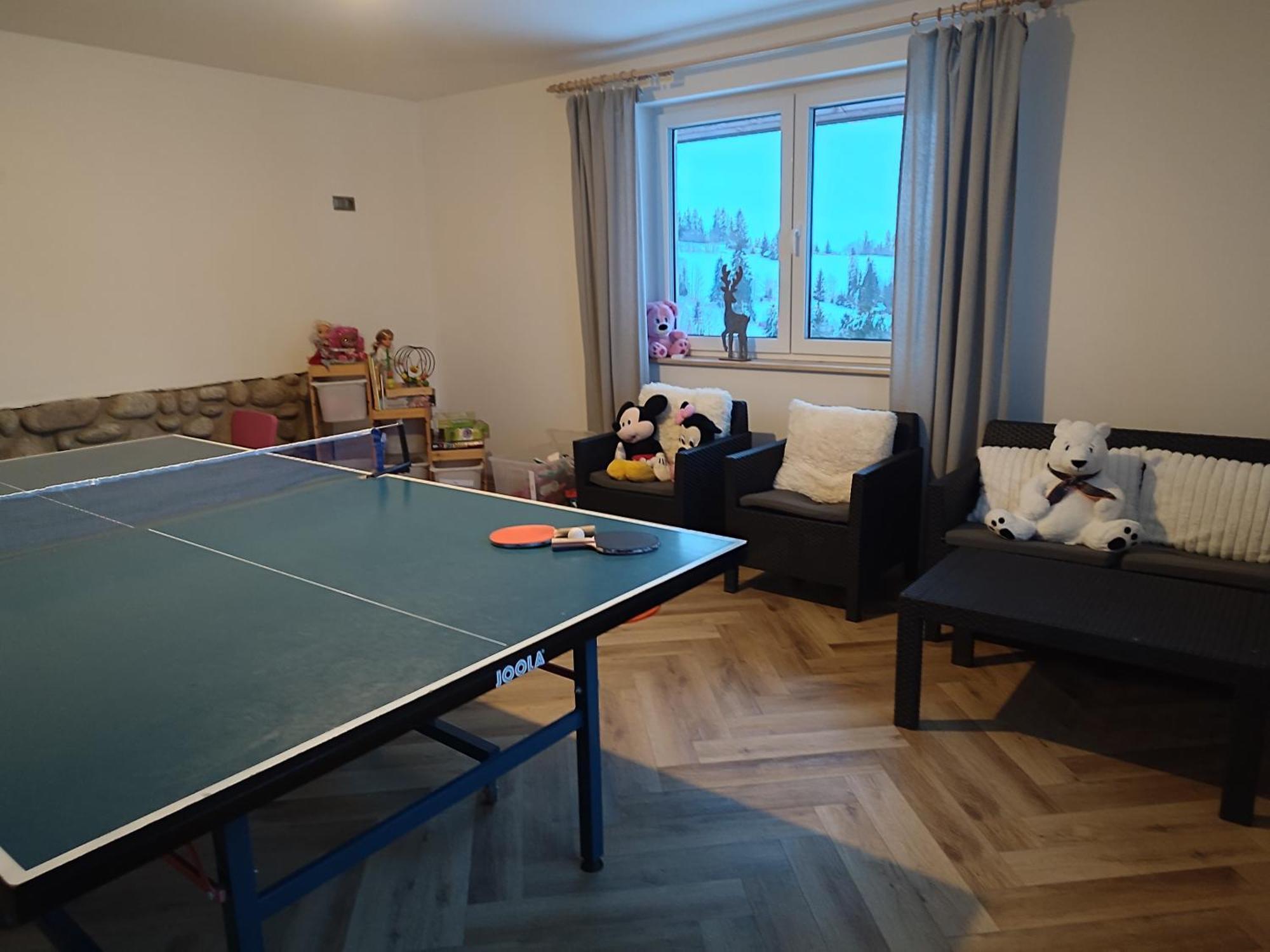Willa Matus II Gliczarow Gorny Zewnętrze zdjęcie
