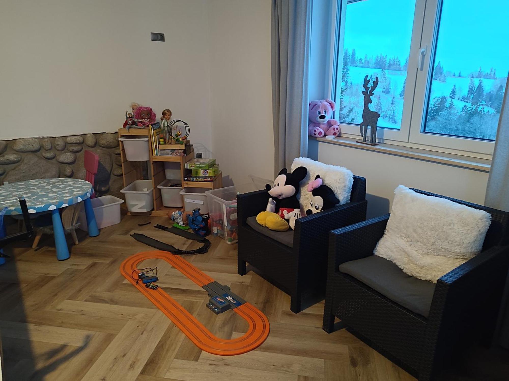 Willa Matus II Gliczarow Gorny Zewnętrze zdjęcie